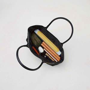 送料無料 デービッド ヒックス トートバッグ ブラック ｄｈｔｔ４００ ｂｋ Ao 内祝い お返し プレゼント 自家消費 Suzuto すず陶