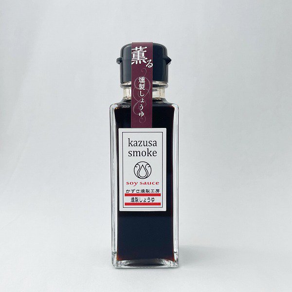 kazusa-smoke/X[N傤 100ml