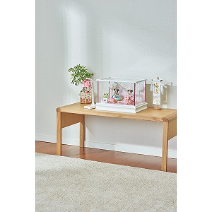 �y���������z�f�B�Y�j�[�@�e���P�[�X����