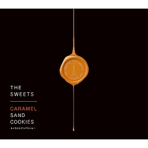 �U�E�X�E�B�[�c�@�L���������T���h�N�b�L�[�i�Q�O�j