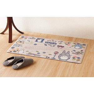 �ƂȂ�̃g�g���@�����O�}�b�g�i�X�O�����j