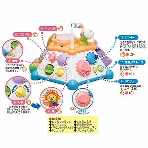 �y���������z���̂����m��I��݂��{�b�N�X�{