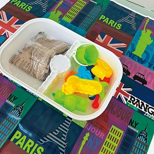 �y���������z�����O�X�T���h�v���C�Z�b�g