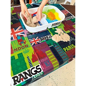 �y���������z�����O�X�T���h�v���C�Z�b�g