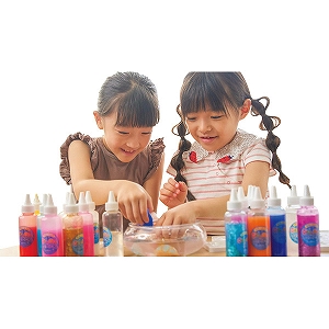 �y���������z�Ղɂ�Ղɂ�A�N�A���E���C�̂Ȃ��܂���