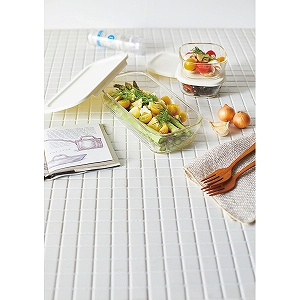 �n���I�@�X�^�b�L���O�ϔM�K���X�R���e�i�r�R�Z�b�g