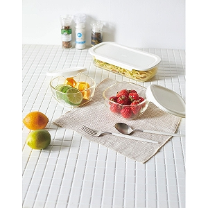 �n���I�@�X�^�b�L���O�ϔM�K���X�R���e�i�l�R�Z�b�g