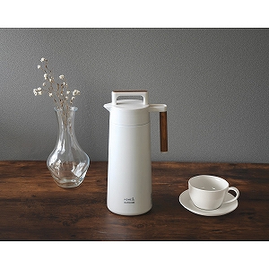 �y���������z�O�ł��g����S�^��e�[�u���|�b�g�i�P�D�P���j