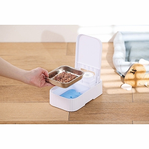 �y���������z�G���R���@�_�C�����^�C�}�[���������a��@�E�F�b�g�t�[�h�Ή�