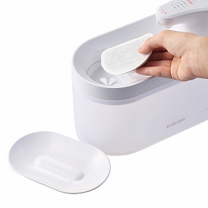 �y���������z�G���R���@�y�b�g�p�o�b�e���[�����R�[�h���X����������@�T�C�����g�A�N�A