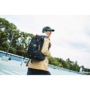 �y���������z�O���S���[�@�L�����p�X�f�C�@�k