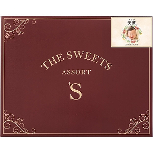 �X�C�[�c�A�\�[�g�{�r