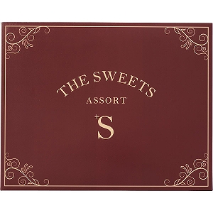 �X�C�[�c�A�\�[�g�{�r