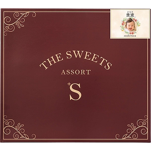 �X�C�[�c�A�\�[�g�{�r