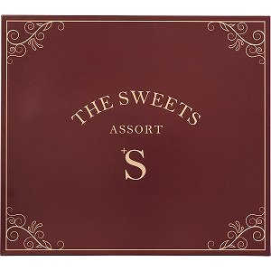 �X�C�[�c�A�\�[�g�{�r