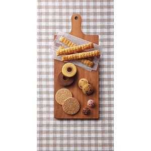 �X�C�[�c�A�\�[�g�{�r