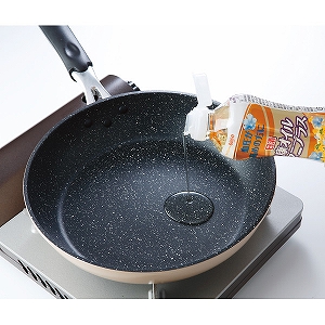 �����@�w���V�[�I�C���o���G�e�B�M�t�g