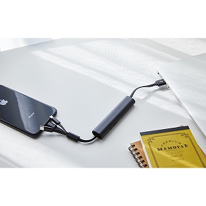 �R�h�m�P�}���`�P�[�u��