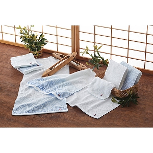 �����ʔg�^�I���@�t�F�C�X�E�E�H�b�V���^�I���Z�b�g