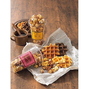 �|�b�v�R�[�����x���M�[���b�t���i��������j