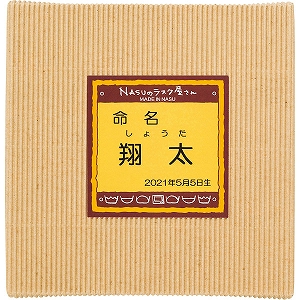 �m�`�r�t�̃��X�N������@�v�����P�[�L�i��������j