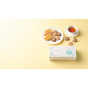 ���肪�Ƃ��N�b�L�[���J�b�g�o�[���N�[�w���i��������j