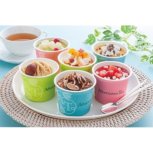 �y��������/�����z�A�t�^�k�[���e�B�[�E�e�B�[���[���@�A�C�X���V���[�x�b�g