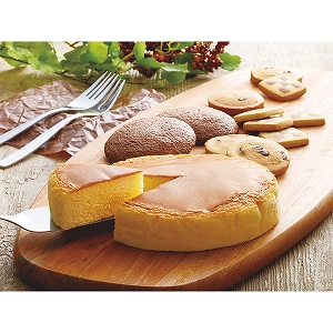 �r�������������X�C�[�c�Z�b�g