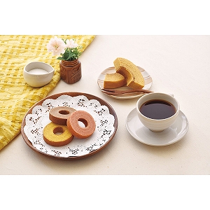 �h�g�[���R�[�q�[���X�C�[�c�o���G�e�B